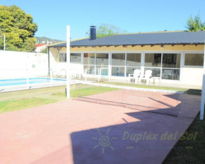 Duplex del Sol, Villa Carlos Paz